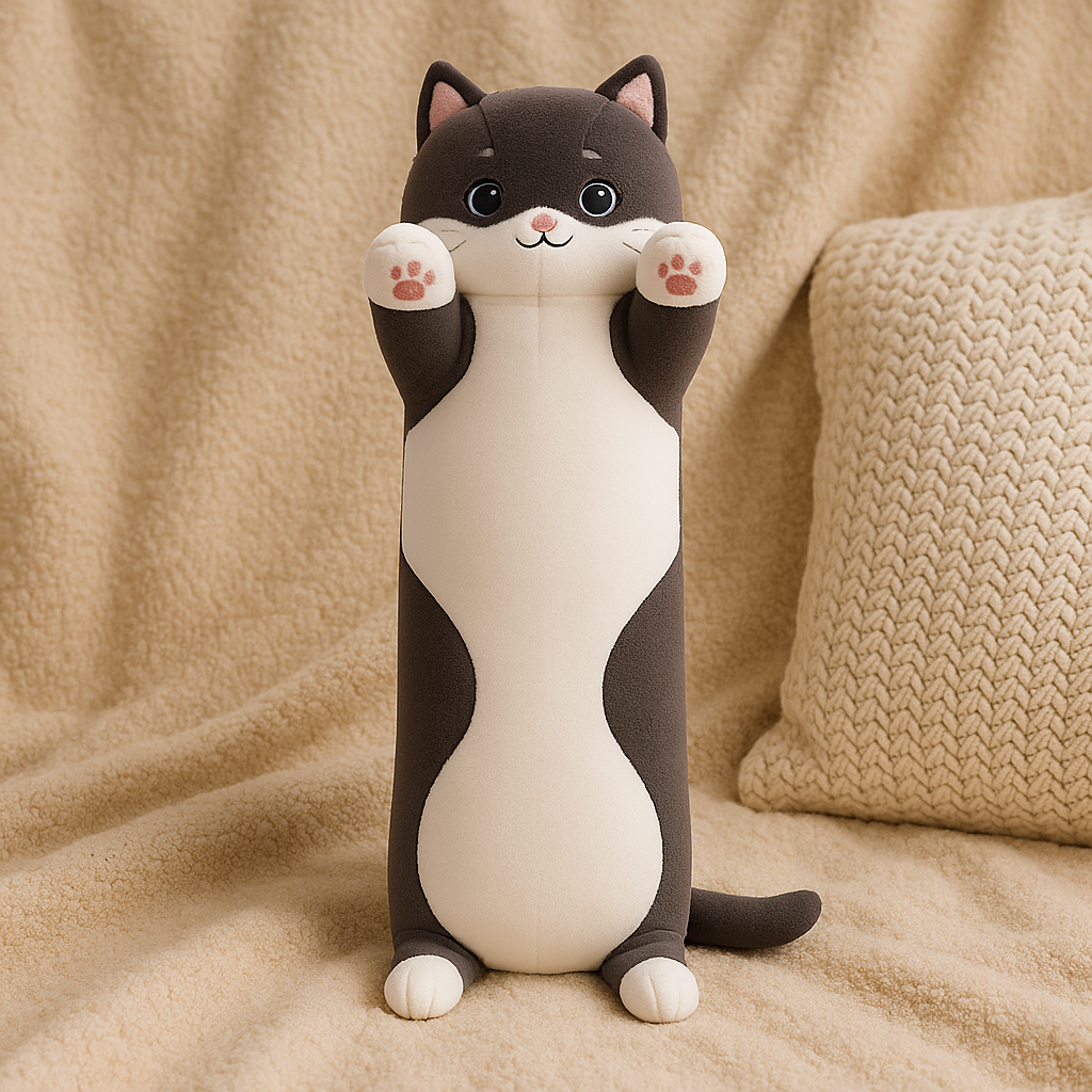 MeowPlush™
