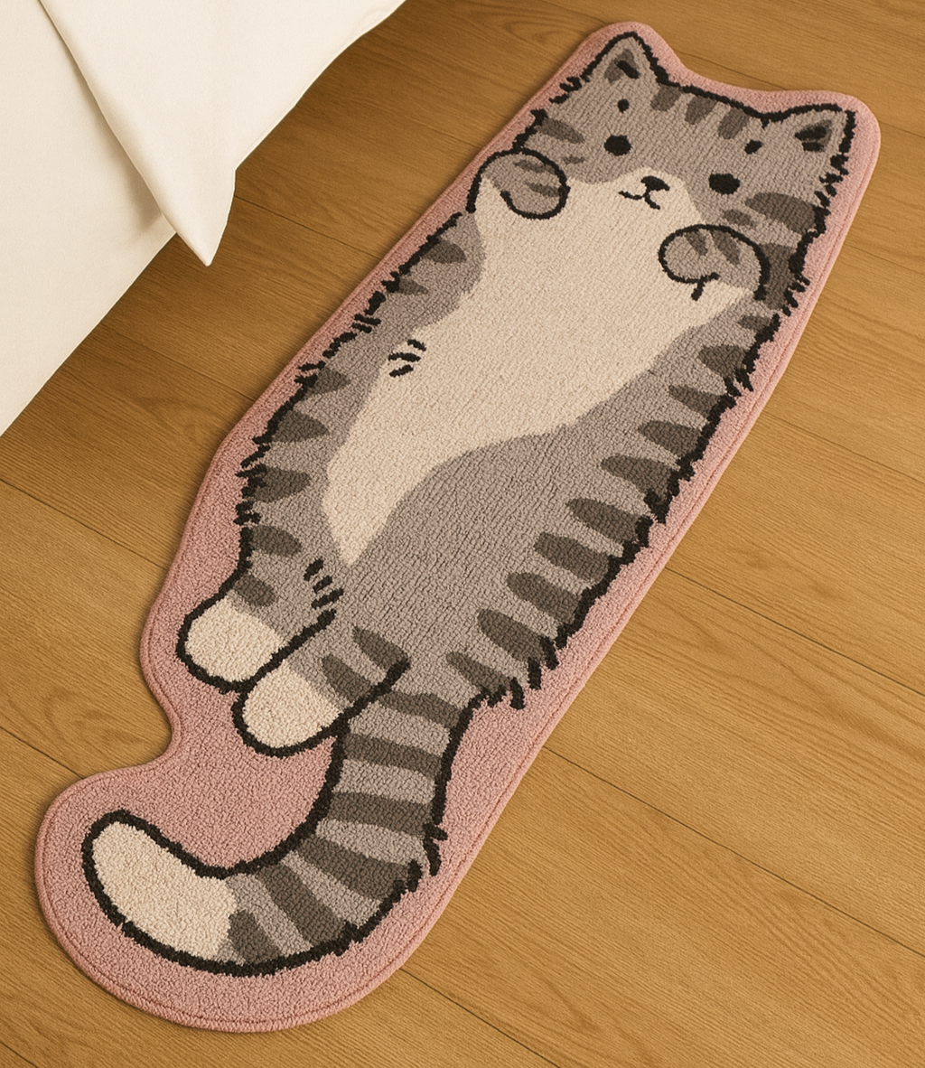 Meow Rug™