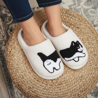 Meow Slippers™