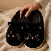 Meow Slippers™