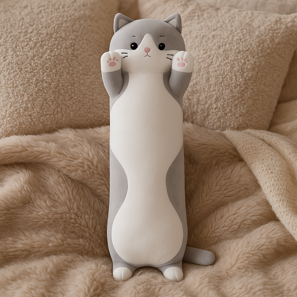 MeowPlush™