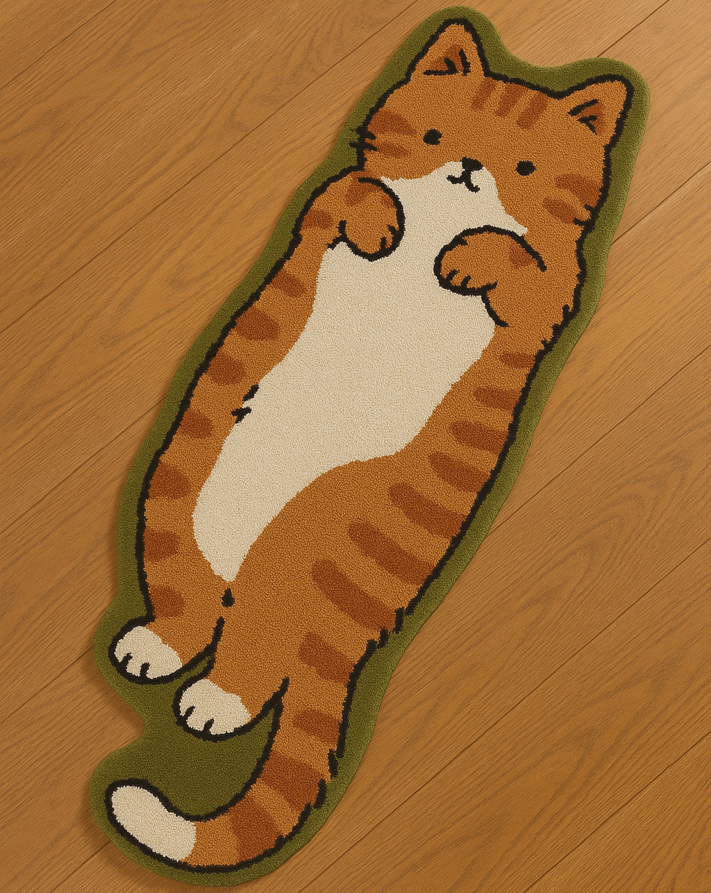 Meow Rug™