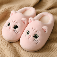 Meow Slippers™