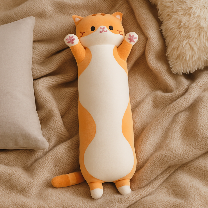 MeowPlush™