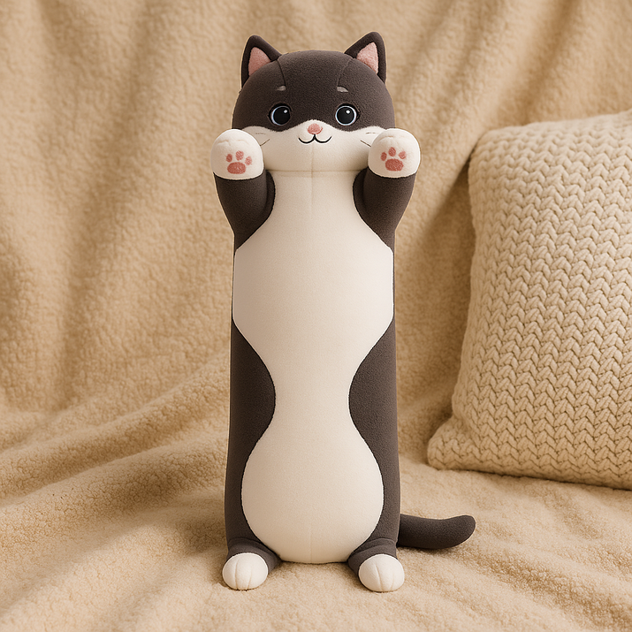 MeowPlush™