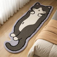 Meow Rug™